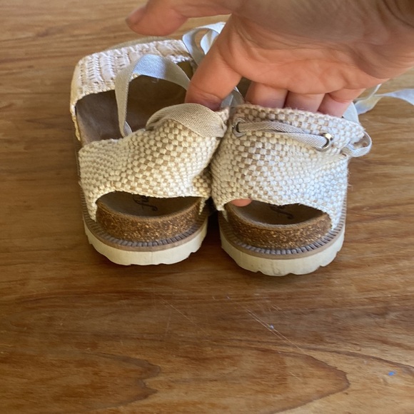 Free People Sandals - Picture 7 of 10